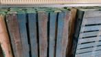 Houten Pallets - 12 stuks per stuk 10 euro, Ophalen of Verzenden
