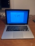 MacBook Pro 13” / 2010 / 256GB SSD / 4GB RAM, Computers en Software, Apple Macbooks, Gebruikt, 256 GB, 2 tot 3 Ghz, Qwerty
