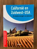 Reisboek California en Zuid-West USA, Boeken, Reisgidsen, Ophalen of Verzenden, Zo goed als nieuw, Noord-Amerika