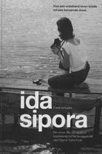Ida Sipora - De vrouw die Jan Wolkers inspireerde..., Kunst en Cultuur, Nieuw, Ophalen of Verzenden, Frank Schaake