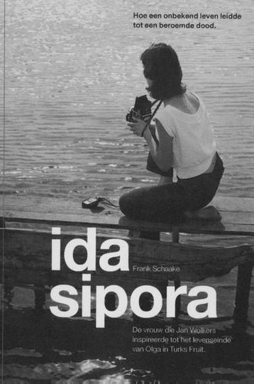 Ida Sipora - De vrouw die Jan Wolkers inspireerde... beschikbaar voor biedingen