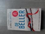 De bellen chris carter zgan, Boeken, Thrillers, Ophalen of Verzenden, Zo goed als nieuw
