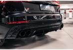 ABT Look Achter Diffuser Audi Q8, Ophalen, Nieuw, Audi, Achter