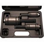 uitlaatpijp expansie set , 3-delig, Auto diversen, Ophalen of Verzenden, Nieuw