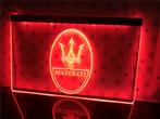 Maserati led lichtbak, Nieuw, Lichtbak of (neon) lamp, Verzenden