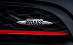 Mini Mini 2.0 John Cooper Works Chili I zeer netjes I JCW I, Auto's, Mini, 1998 cc, 1195 kg, Euro 6, 4 cilinders