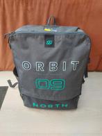 North Orbit 9m 2023, Geen board, Ophalen of Verzenden, Zo goed als nieuw, 9 m²