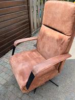 Relaxfauteuil, Huis en Inrichting, Fauteuils, Ophalen, Gebruikt, Modern