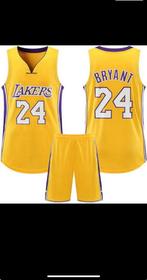 Basketbal originele sportoutfits, geseald in meerdere maten, Ophalen of Verzenden, Nieuw, Kleding