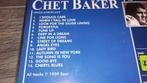 Chet Baker - The Best Of [Sings And Plays], Ophalen of Verzenden, 1980 tot heden, Zo goed als nieuw, Blues