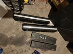 Airco big foot, Ophalen, Minder dan 60 m³, Nieuw, 3 snelheden of meer