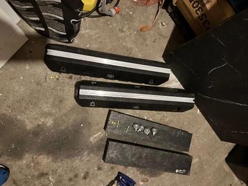 Airco bigfoot (nieuw) beschikbaar voor biedingen