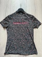 Sambucco shirt maat S, Dieren en Toebehoren, Paardrijkleding, Ophalen of Verzenden, Zo goed als nieuw, Dressuur, Bovenkleding