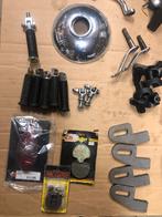 Diverse onderdelen Fxr softail dyna sportster, Motoren, Onderdelen | Harley-Davidson, Ophalen