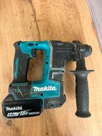 Makita klopt boor, Doe-het-zelf en Verbouw, Gereedschap | Boormachines, Ophalen, Zo goed als nieuw, 600 watt of meer