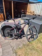 mountainbike merida big nine 500, Fietsen en Brommers, 26 inch, Zo goed als nieuw, Meer dan 20 versnellingen, Ophalen