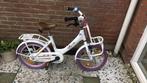 Meisjes fiets 16 inch, Fietsen en Brommers, Fietsen | Meisjes, Gebruikt, 16 inch, Ophalen