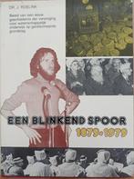 KORTING! Een blinkend spoor 1879-1979 - Dr. J. Roelink, Ophalen of Verzenden, Dr. J. Roelink, 20e eeuw of later, Gelezen