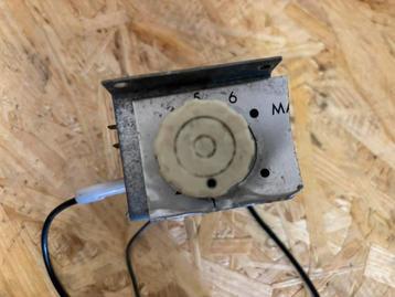 Thermostaat Waeco compressor koelkast beschikbaar voor biedingen