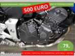 HONDA CBF 600 S ABS (bj 2007) CB CBF6 35KW A2 mogelijk, HONDA, Motorrijbewijs A, Bedrijf, Onbekend