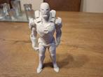 3D geprintte Iron Man !!, Ophalen of Verzenden, Zo goed als nieuw