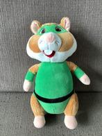 Ah hamster held superheld groen pak en masker 6 euro, Ophalen of Verzenden, Zo goed als nieuw, Overige typen