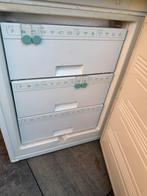 Miele Vrieskast -21 graden, werkt perfect, Witgoed en Apparatuur, Vriezers en Diepvrieskisten, Gebruikt, Minder dan 60 cm, Ophalen of Verzenden