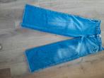 Cambio jeans maat 44, W33 - W36 (confectie 42/44), Blauw, Ophalen of Verzenden, Zo goed als nieuw