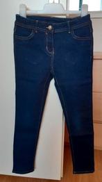 ZGAN  maat 140  Donkerblauwe spijkerbroek, Kinderen en Baby's, Kinderkleding | Maat 140, Broek, C&A, Meisje, Ophalen of Verzenden