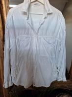 Blouse penn en ink, Maat 38/40 (M), Penn & Ink, Beige, Nieuw