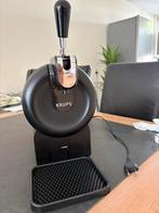Krups sub biertap, Witgoed en Apparatuur, Thuistaps, Ophalen of Verzenden, Zo goed als nieuw, Krups