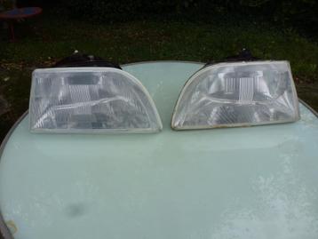 koplampen Citroën CX type 2 beschikbaar voor biedingen