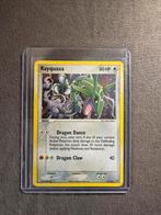 Pokemon kaart, Hobby en Vrije tijd, Verzamelkaartspellen | Pokémon, Ophalen of Verzenden, Zo goed als nieuw, Losse kaart