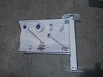 rookmelder paneel, Ophalen, Zo goed als nieuw, Detector, Sensor of Melder, Rook