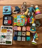 Baby peuter speelgoed diverse, Ophalen, Gebruikt, Overige typen