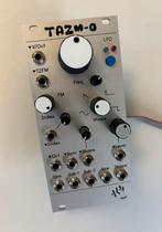 ALM busy circuits TAZM-O eurorack module, Ophalen of Verzenden, Zo goed als nieuw, Overige merken