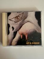 Aerosmith - Get a Grip CD, Ophalen of Verzenden, 1980 tot 2000, Gebruikt