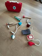 EHBO dokterstasje kinderen, Verzamelen, Ophalen, Zo goed als nieuw