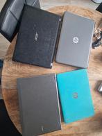 Laptop Pakket, Ophalen, 15 inch, Onbekend