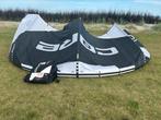 Core XR7 15qm LW, Watersport en Boten, Kitesurfen, Geen board, Ophalen of Verzenden, Zo goed als nieuw