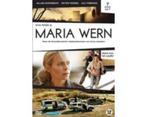 Maria Wern 7 dvdset, Alle leeftijden, Gebruikt, Ophalen of Verzenden