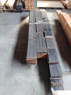 Douglas Zweeds rabat zwart gedompeld, Tuin en Terras, Palen, Balken en Planken, Ophalen, Nieuw, 180 tot 250 cm, Planken