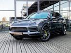 Porsche Cayenne 3.0 E-Hybrid | SPORTCHRONO | PANORAMA/SCHUIF, Auto's, Automaat, 14 kWh, 2995 cc, Bedrijf