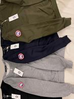 Partijverkoop merk truien Canada Goose Moncler Prada Gucci, Kleding | Heren, Truien en Vesten, Ophalen of Verzenden