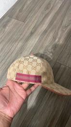Gucci pet limited, Kleding | Heren, Hoeden en Petten, Ophalen, Zo goed als nieuw