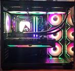 MULTIMEDIA & GAME PC i5 13500/1TBM.2/32GBDDR5/RTX3060Ti 8G, 32 GB, Zelfgebouwde PC, Ophalen of Verzenden, Zo goed als nieuw