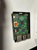 Raspberry Pi B+ V1.2, Ophalen of Verzenden, Gebruikt