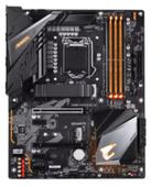 GIGABYTE Z390 AORUS ELITE Moederbord met Socket LGA 1151, Computers en Software, Moederborden, Ophalen of Verzenden, Gebruikt