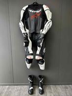 Alpinestars Race Set – Pak + Laarzen + Handschoenen, Motoren, Kleding | Motorkleding, Ophalen, Heren, Alpinestars, Handschoenen
