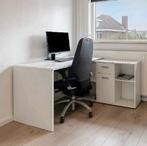 Bureau, Huis en Inrichting, Ophalen